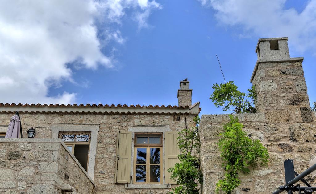 1850 Hotel Kemalpasa Alaçatı Esterno foto
