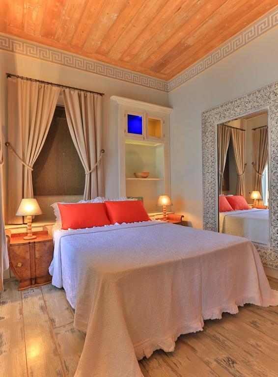 1850 Hotel Kemalpasa Alaçatı Camera foto
