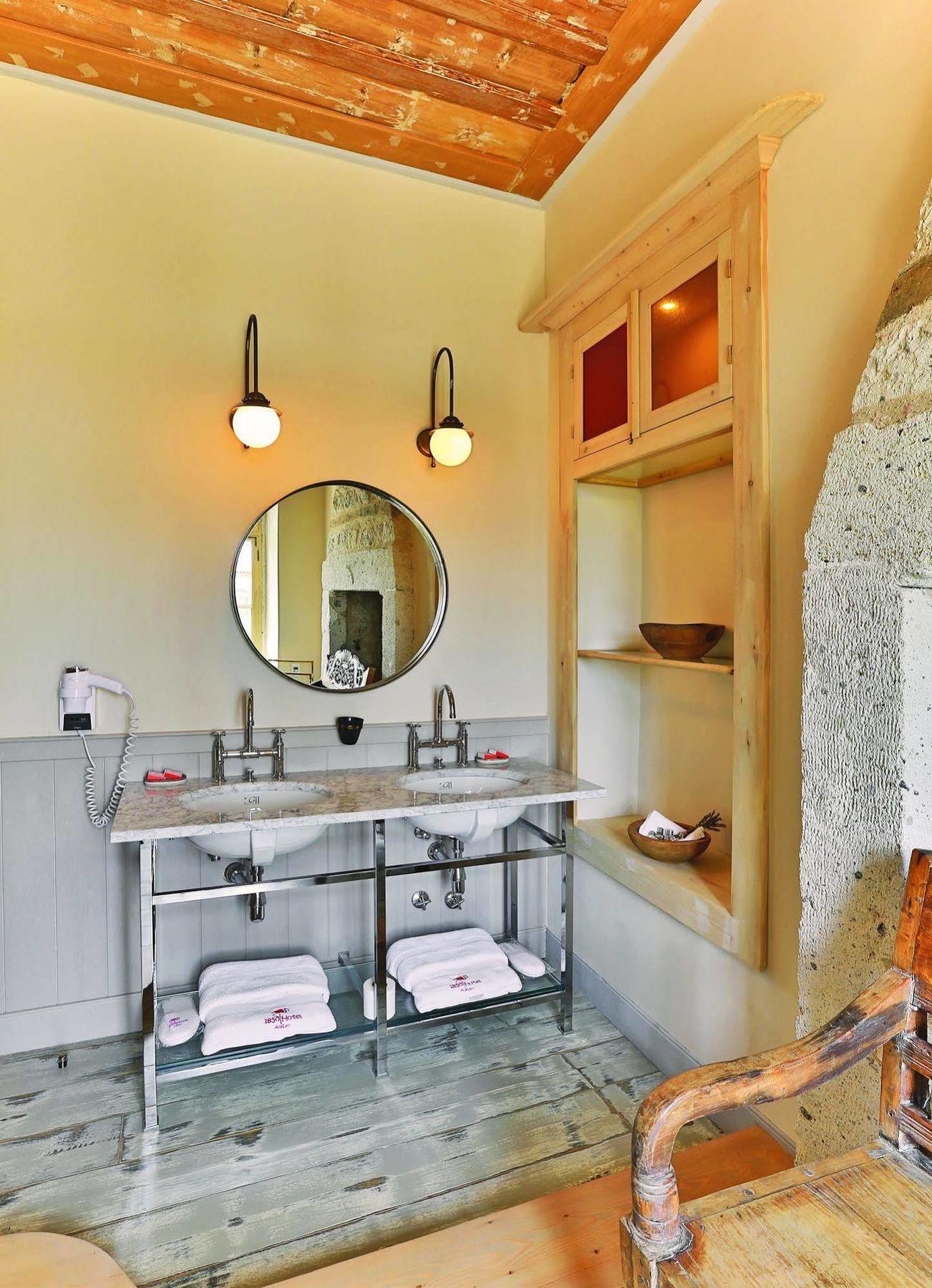 1850 Hotel Kemalpasa Alaçatı Esterno foto