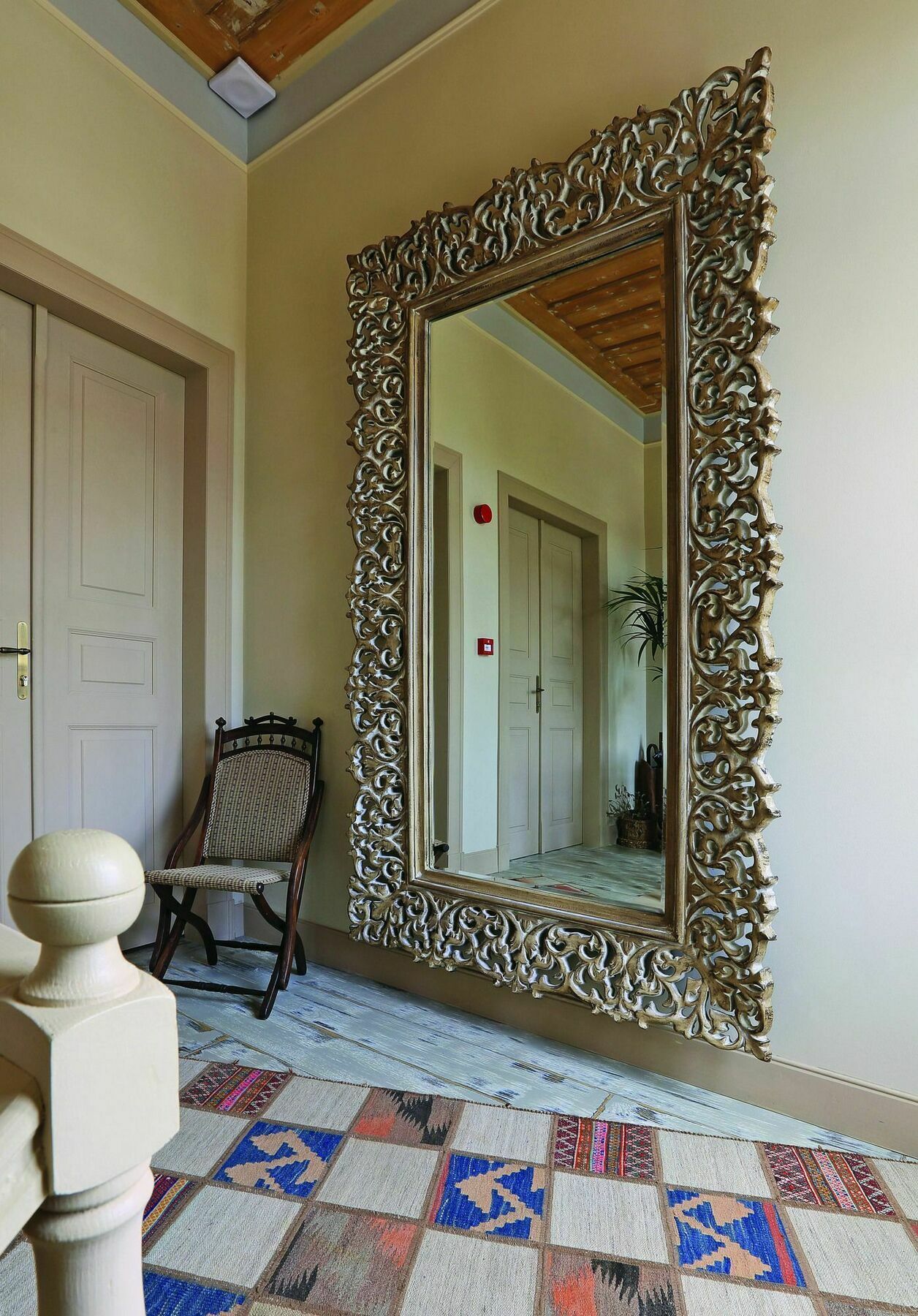 1850 Hotel Kemalpasa Alaçatı Esterno foto