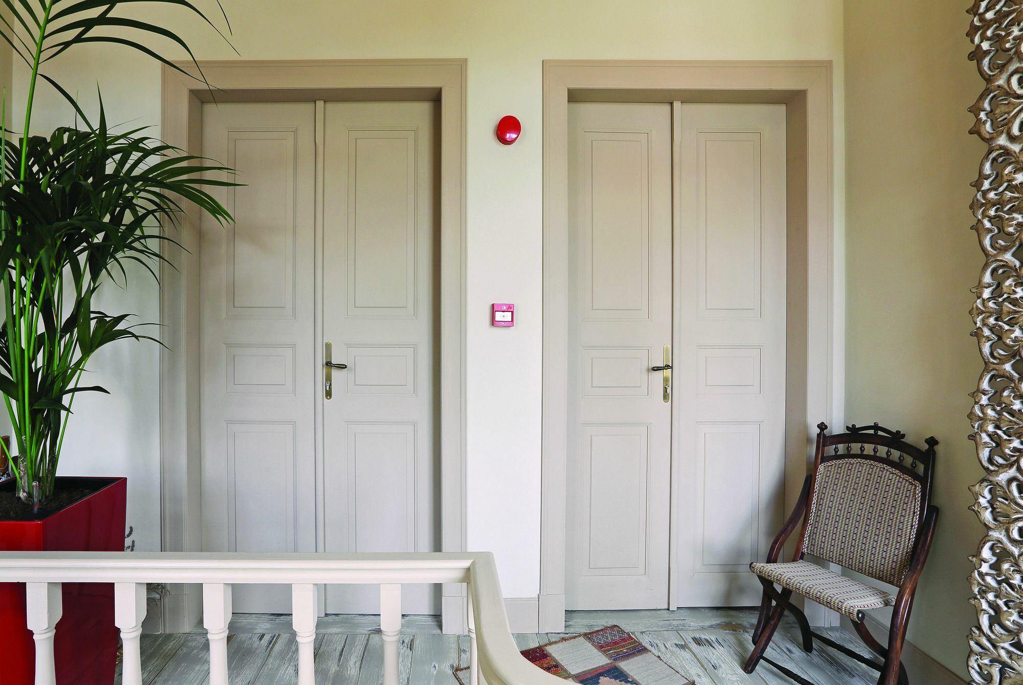 1850 Hotel Kemalpasa Alaçatı Esterno foto