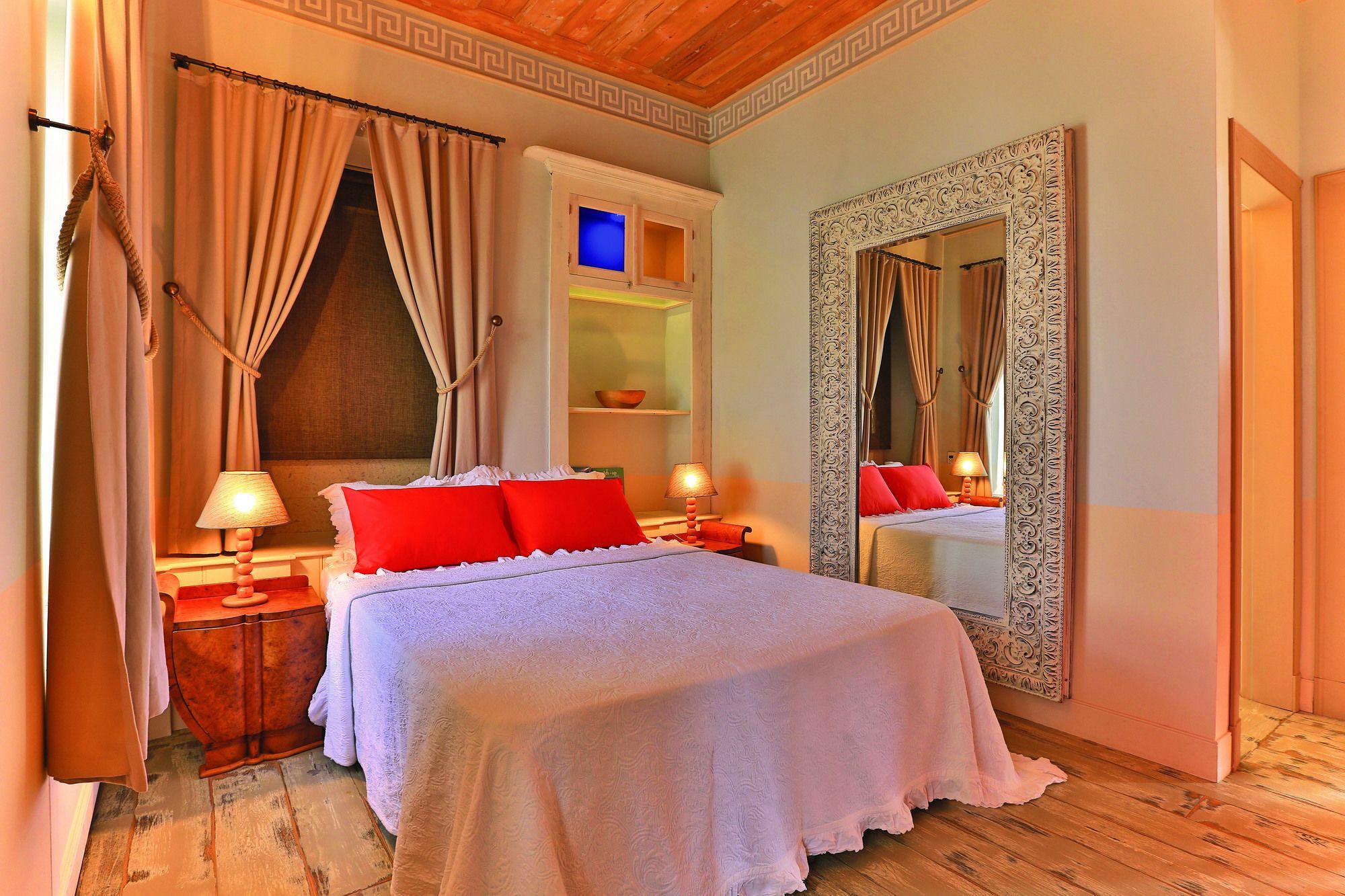 1850 Hotel Kemalpasa Alaçatı Esterno foto